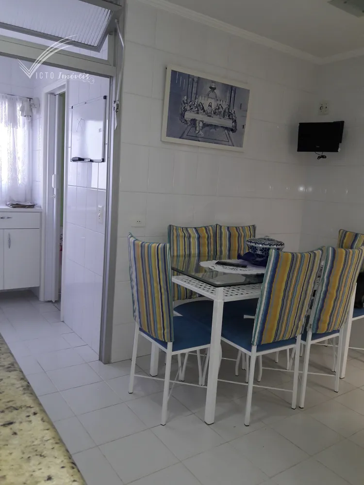 Apartamento, 3 quartos, 116 m² - Foto 4