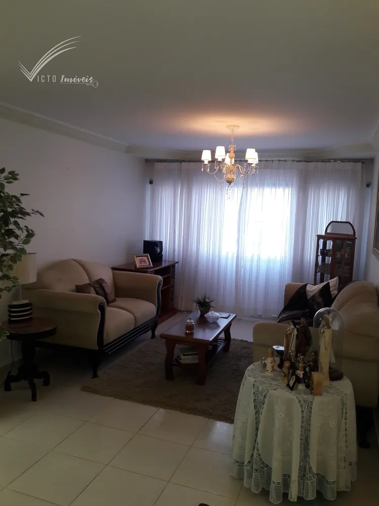 Apartamento, 3 quartos, 116 m² - Foto 2