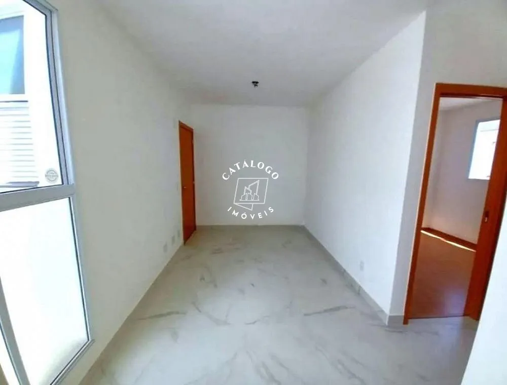 Apartamento, 2 quartos, 41 m² - Foto 6