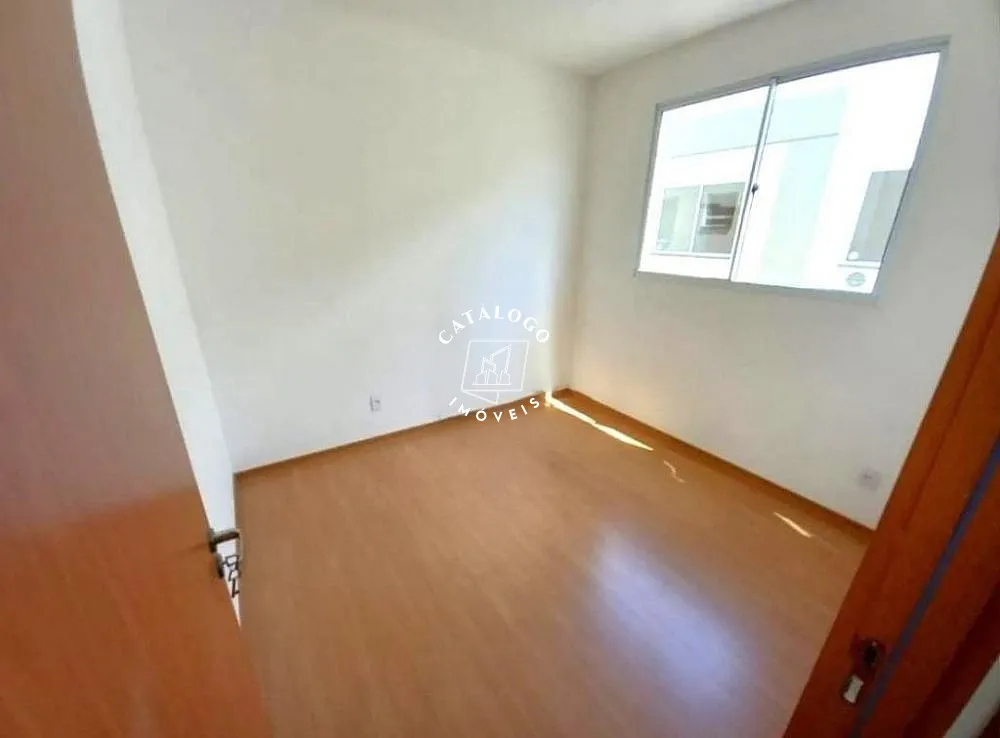 Apartamento, 2 quartos, 41 m² - Foto 5