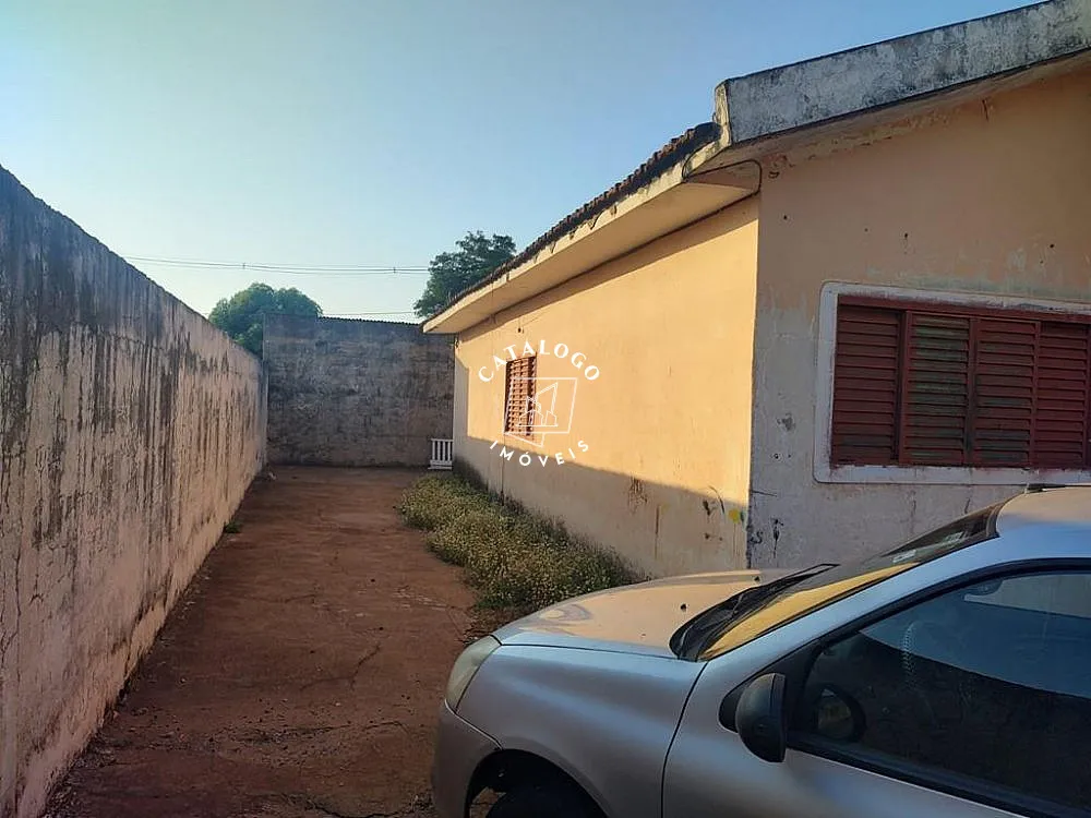 Casa, 3 quartos, 223 m² - Foto 1