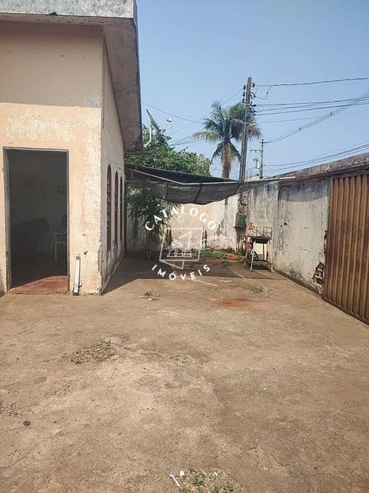 Casa, 3 quartos, 223 m² - Foto 2