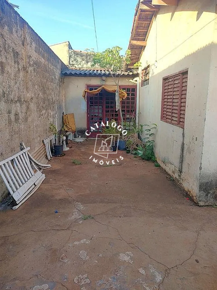 Casa, 3 quartos, 223 m² - Foto 3