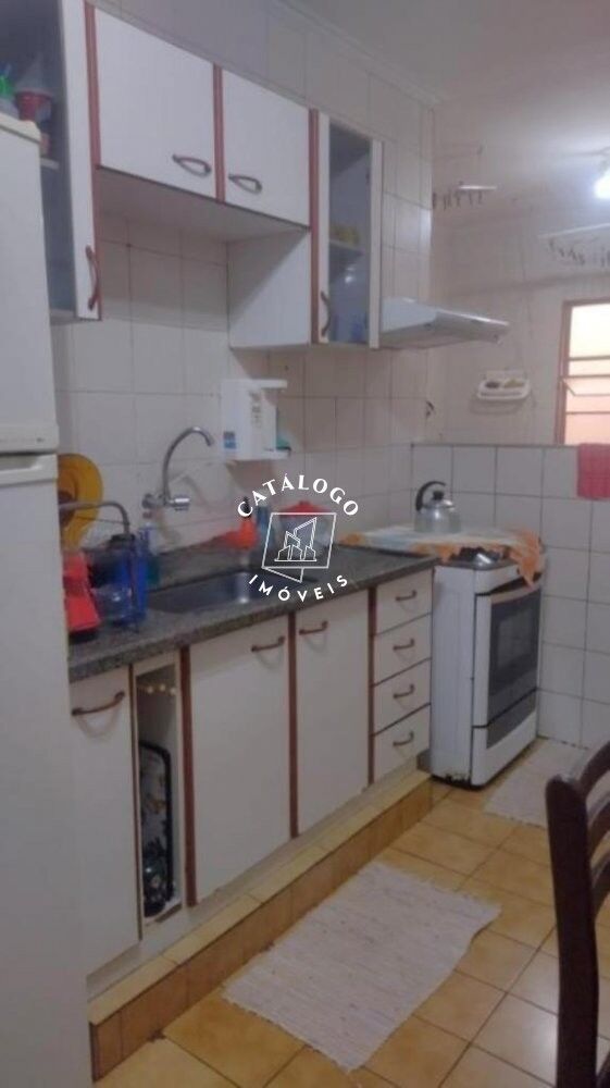 Apartamento à venda com 3 quartos, 101m² - Foto 3