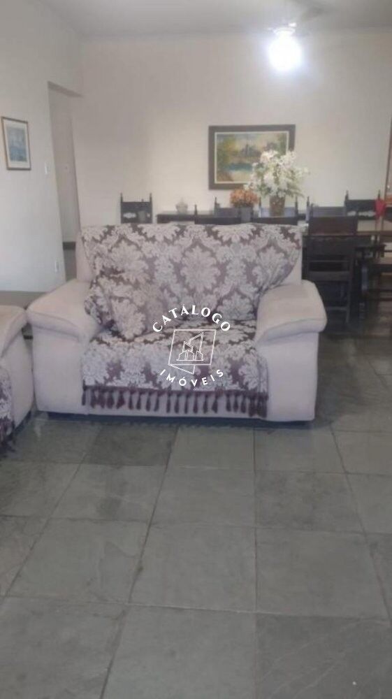 Apartamento à venda com 3 quartos, 101m² - Foto 2