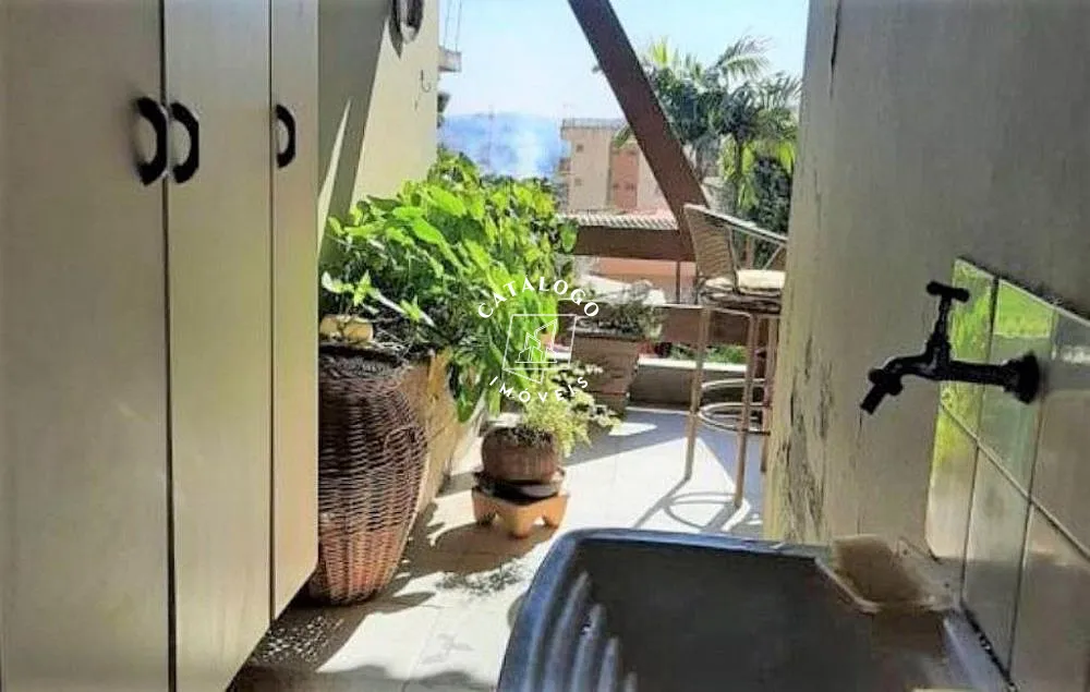 Casa, 4 quartos, 538 m² - Foto 5