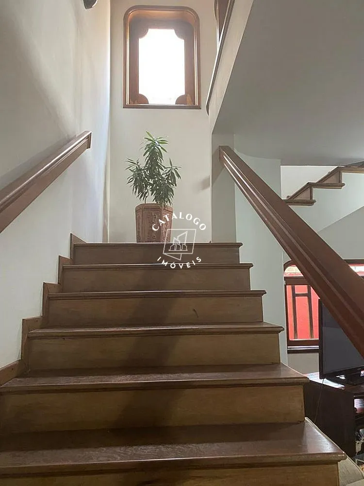 Casa, 4 quartos, 538 m² - Foto 6