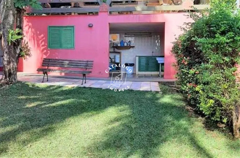 Casa, 4 quartos, 538 m² - Foto 11