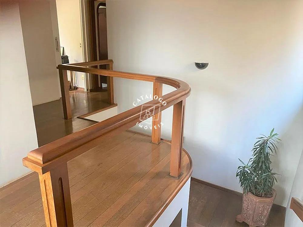 Casa, 4 quartos, 538 m² - Foto 12