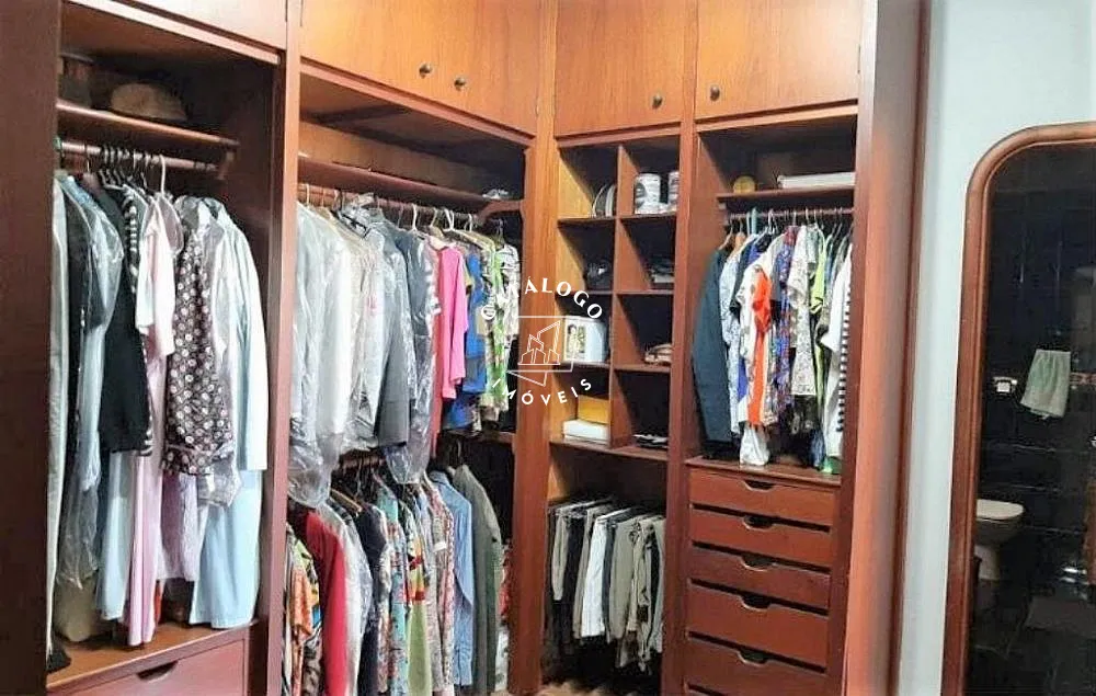Casa, 4 quartos, 538 m² - Foto 8