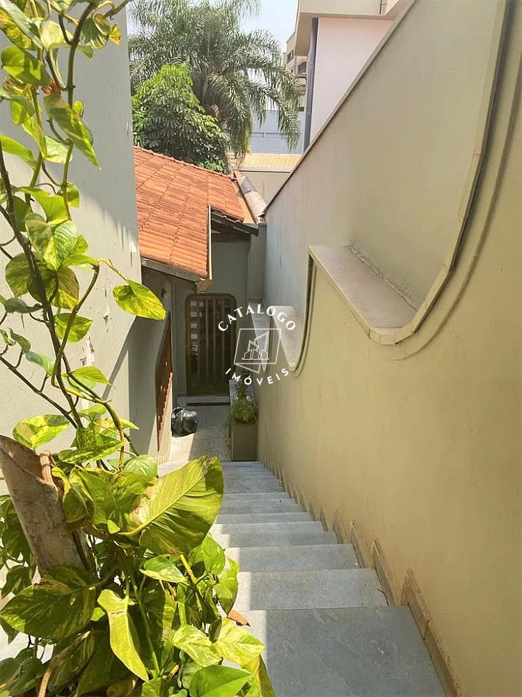 Casa, 4 quartos, 538 m² - Foto 9
