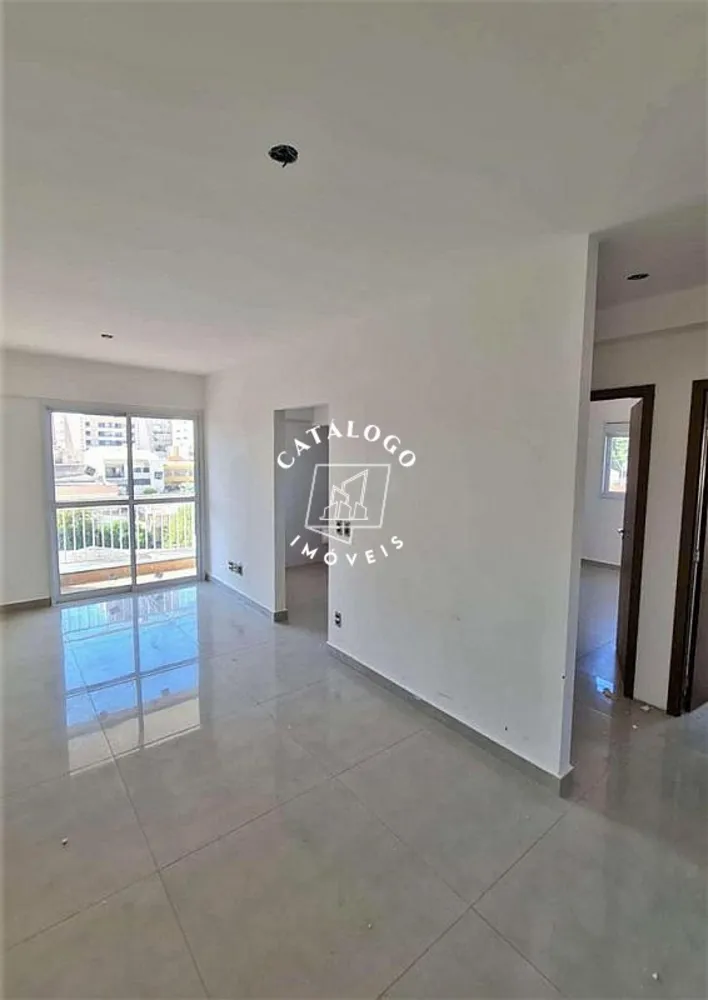 Apartamento, 2 quartos, 67 m² - Foto 2