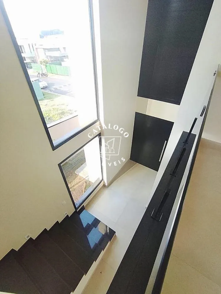 Casa de Condomínio, 4 quartos - Foto 8