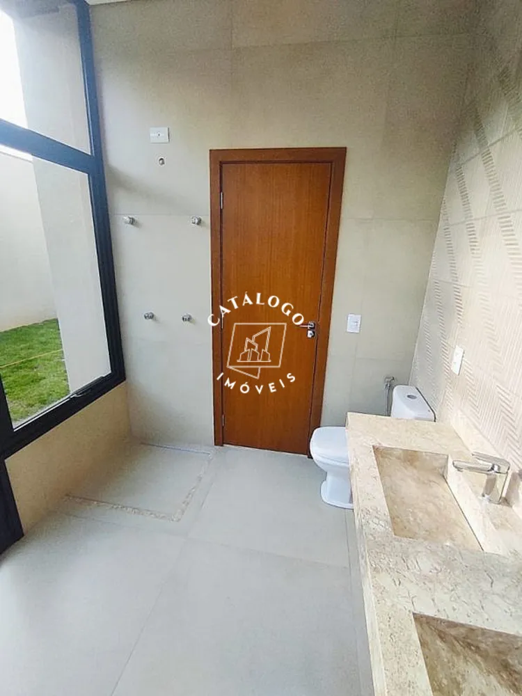 Casa de Condomínio, 4 quartos - Foto 11
