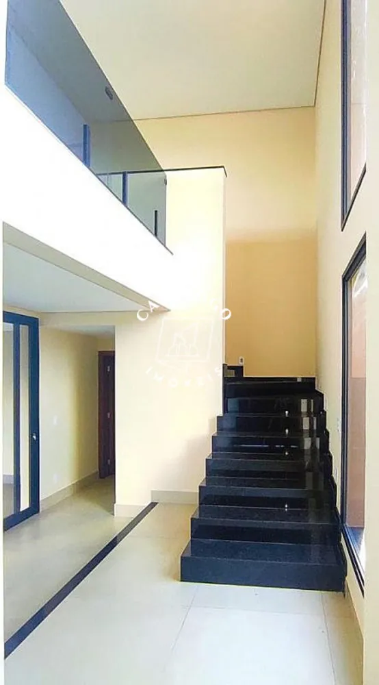Casa de Condomínio, 4 quartos - Foto 9