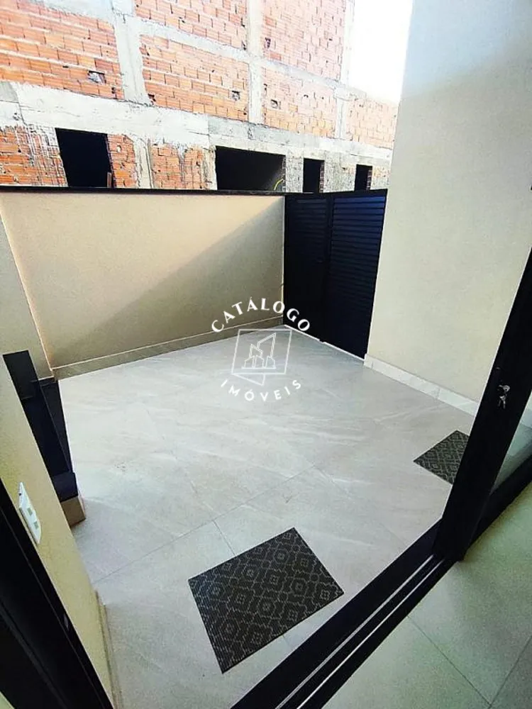 Casa de Condomínio, 4 quartos - Foto 9