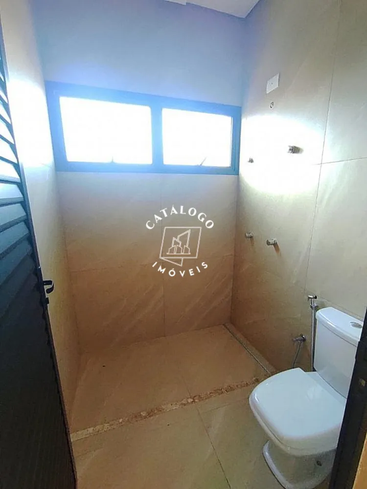 Casa de Condomínio, 4 quartos - Foto 10