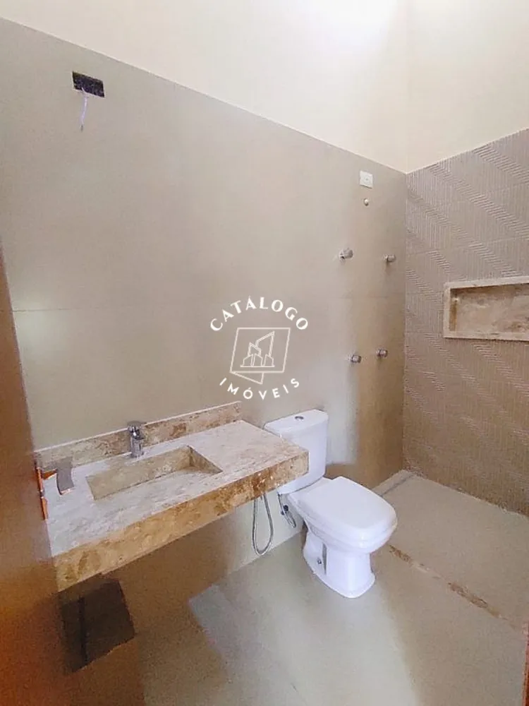 Casa de Condomínio, 4 quartos - Foto 7