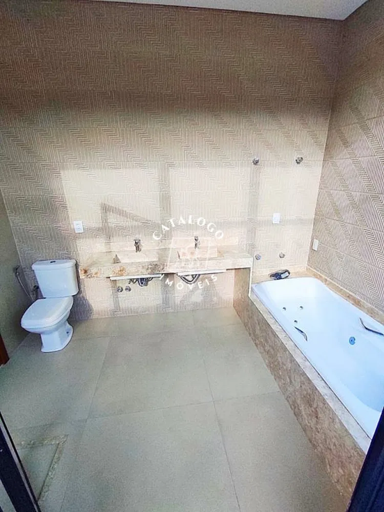 Casa de Condomínio, 4 quartos - Foto 10