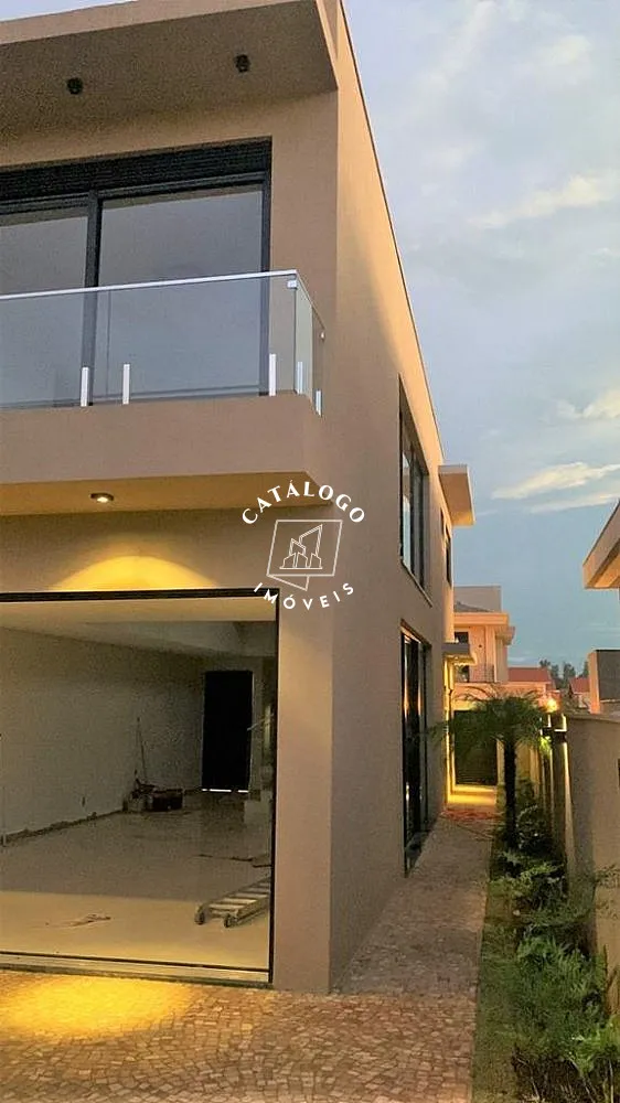 Casa de Condomínio, 4 quartos - Foto 4