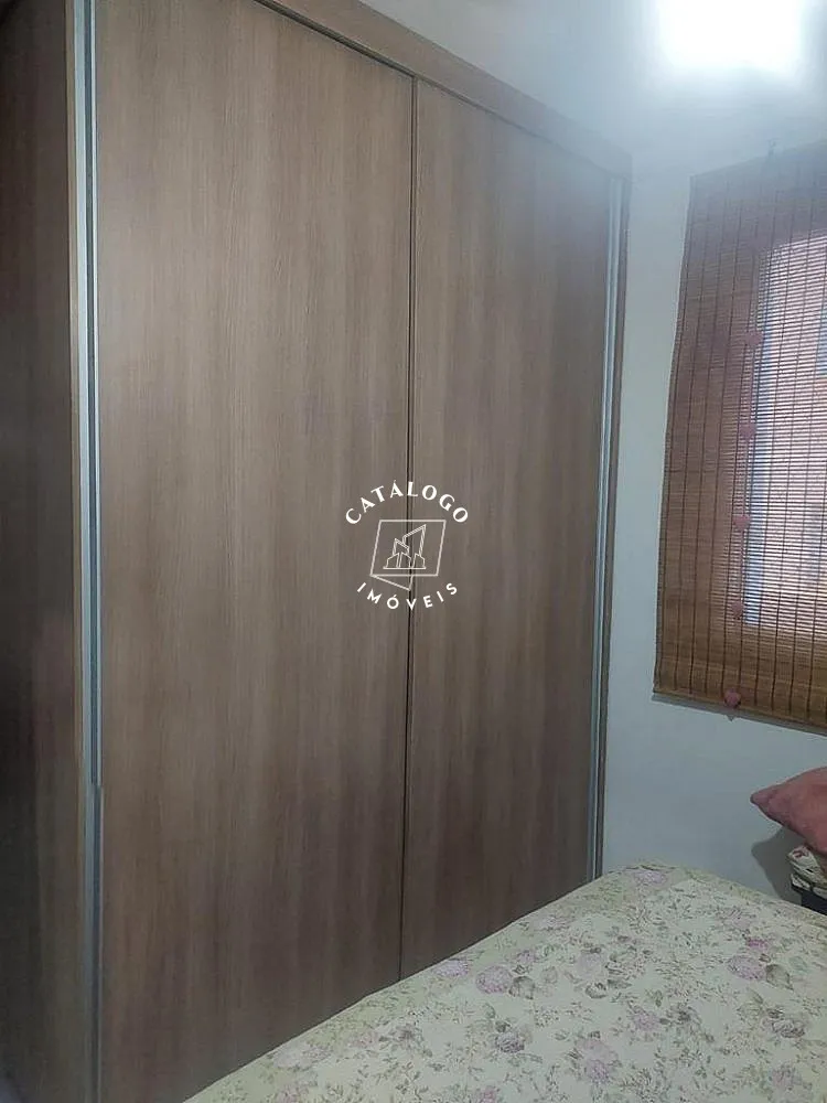 Apartamento, 2 quartos, 48 m² - Foto 5