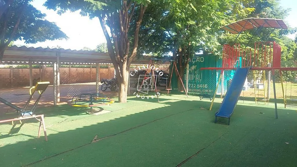 Apartamento, 2 quartos, 48 m² - Foto 11
