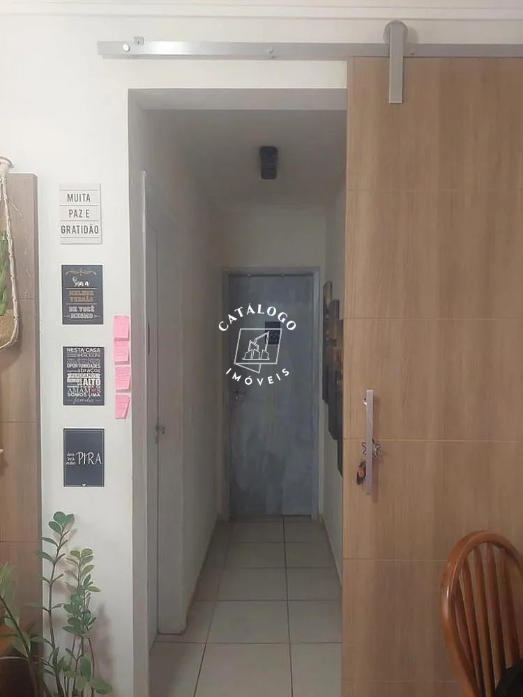 Apartamento, 2 quartos, 48 m² - Foto 4
