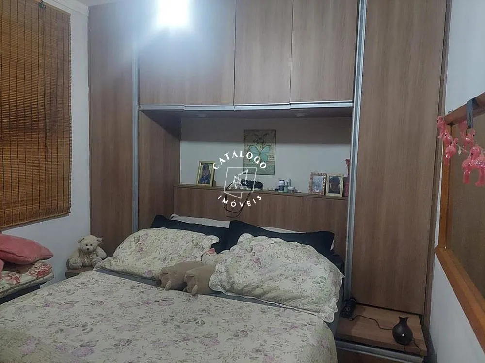 Apartamento, 2 quartos, 48 m² - Foto 11