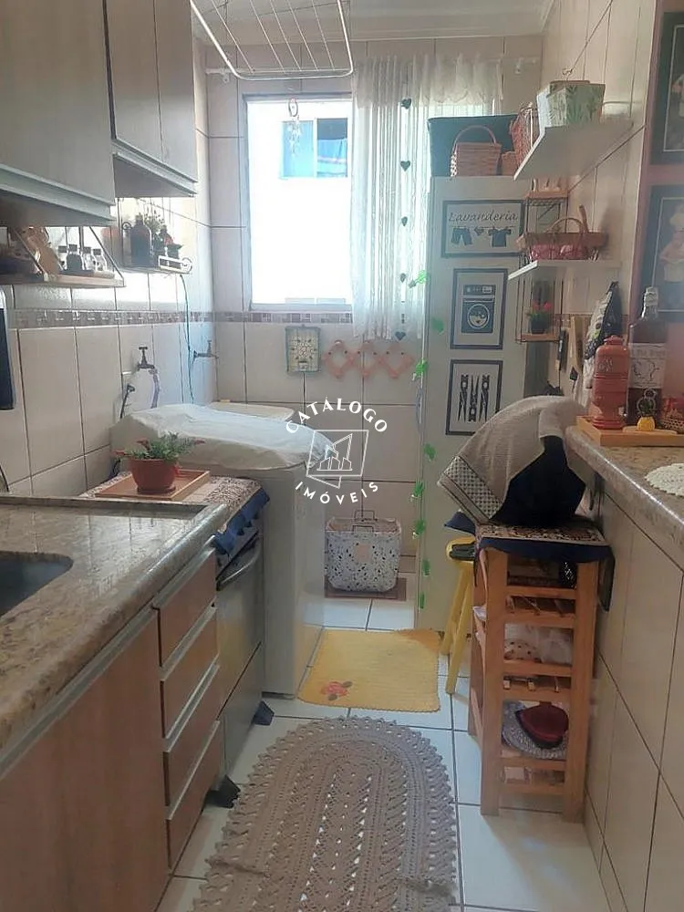 Apartamento, 2 quartos, 48 m² - Foto 12