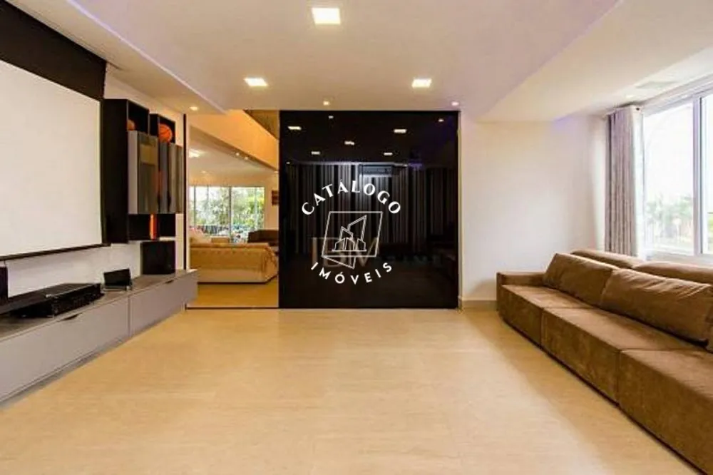 Casa de Condomínio, 5 quartos - Foto 9