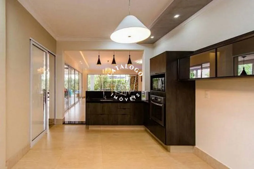 Casa de Condomínio, 5 quartos - Foto 8