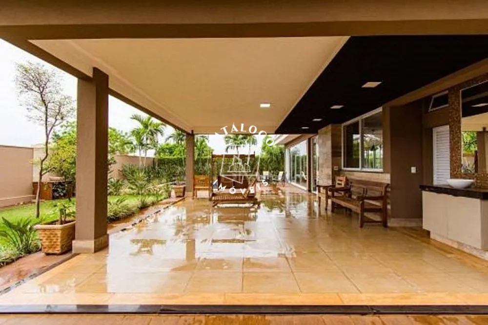 Casa de Condomínio, 5 quartos - Foto 7
