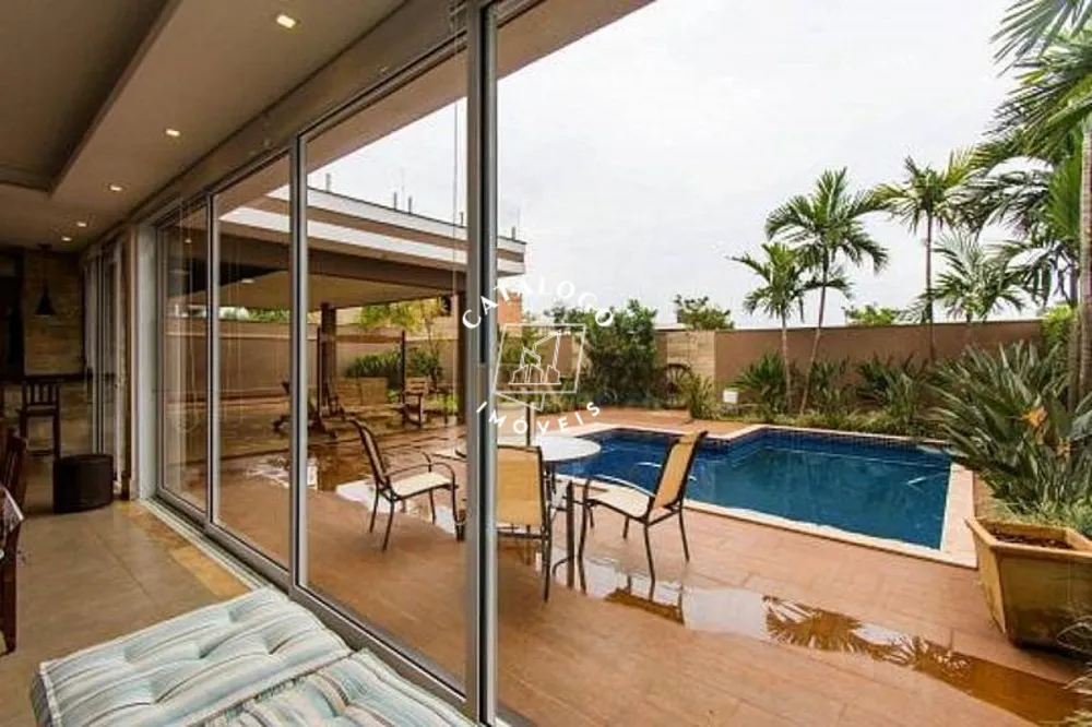 Casa de Condomínio, 5 quartos - Foto 10