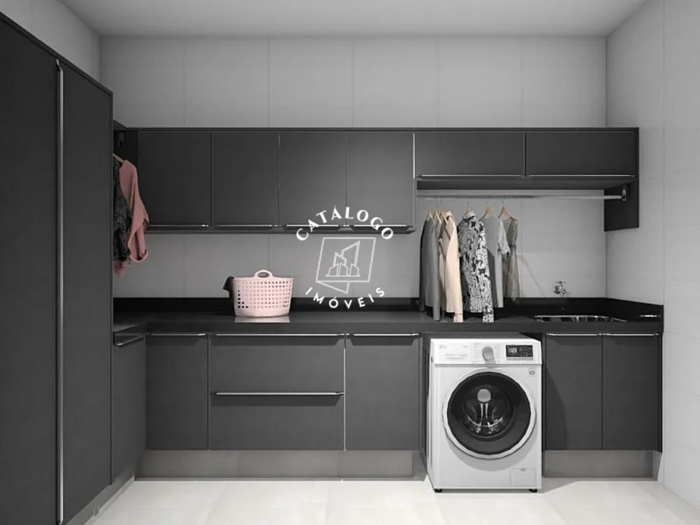 Casa de Condomínio, 4 quartos - Foto 7