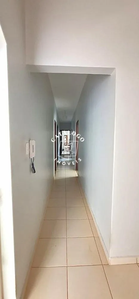 Casa, 3 quartos, 228 m² - Foto 11