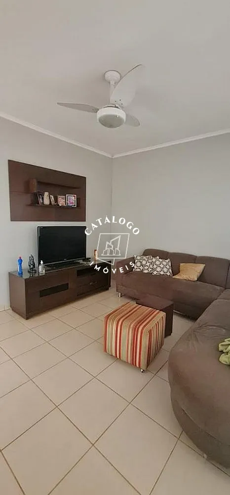 Casa, 3 quartos, 228 m² - Foto 16