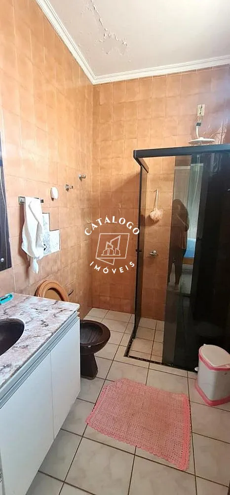 Casa, 3 quartos, 228 m² - Foto 6