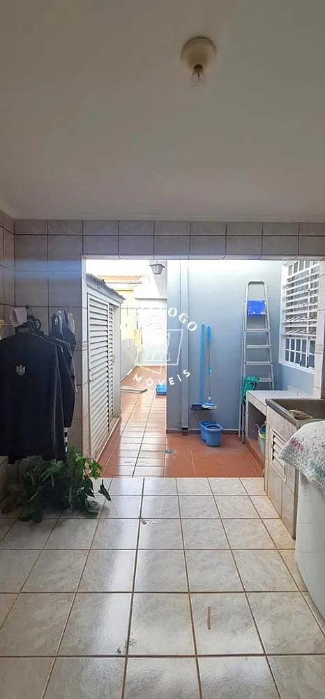 Casa, 3 quartos, 228 m² - Foto 15