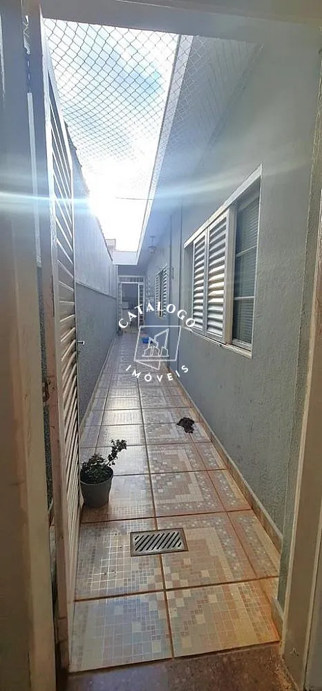 Casa, 3 quartos, 228 m² - Foto 10