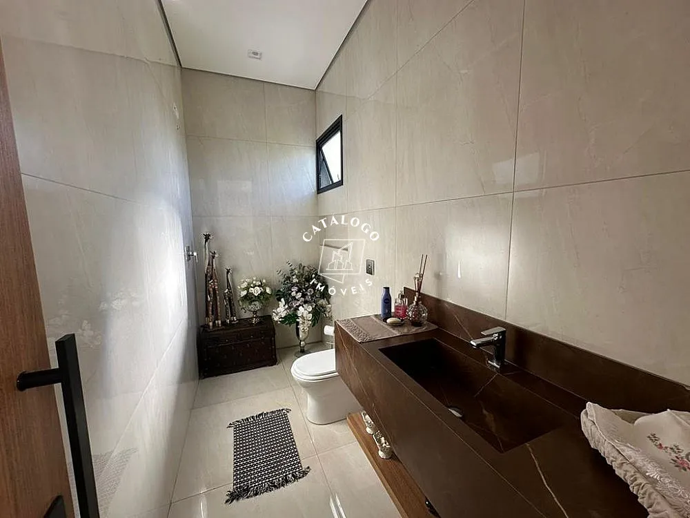 Casa de Condomínio, 3 quartos - Foto 6