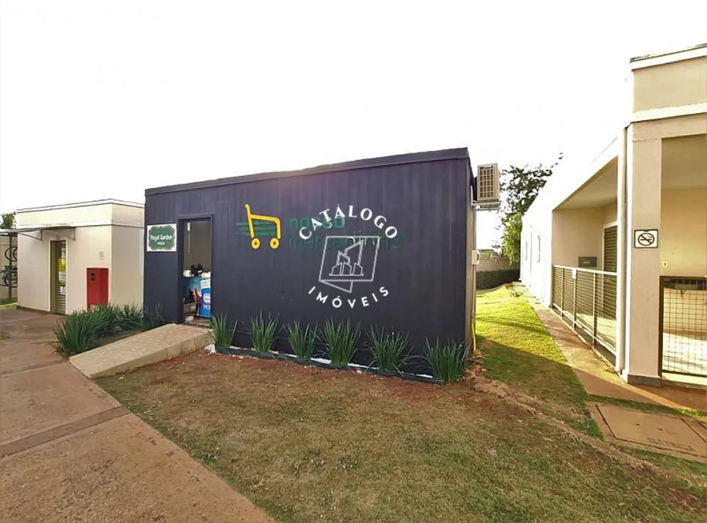 Apartamento, 2 quartos, 48 m² - Foto 7