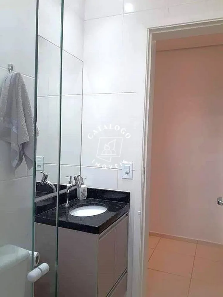 Apartamento, 2 quartos, 48 m² - Foto 4