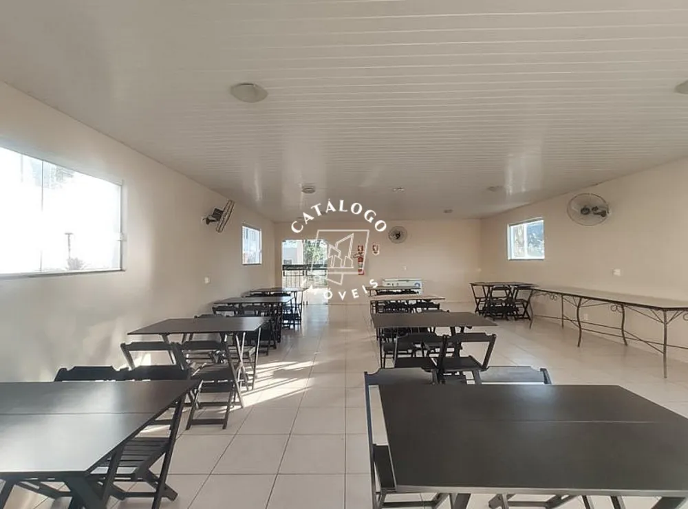 Apartamento, 2 quartos, 48 m² - Foto 6
