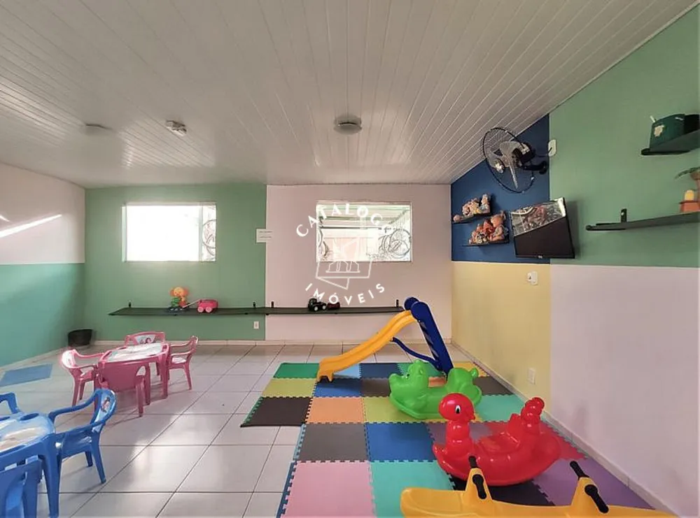 Apartamento, 2 quartos, 48 m² - Foto 1