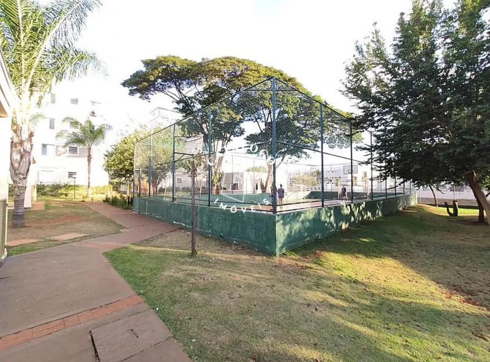 Apartamento, 2 quartos, 48 m² - Foto 9