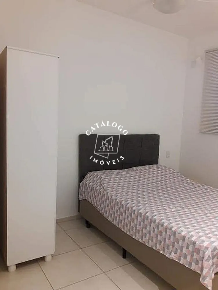 Apartamento, 2 quartos, 48 m² - Foto 3