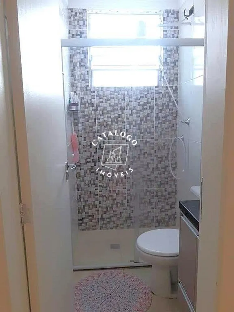 Apartamento, 2 quartos, 48 m² - Foto 5