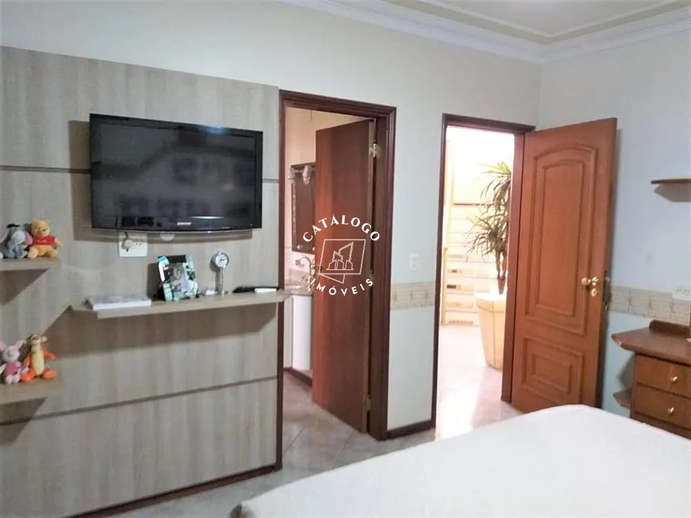 Casa, 3 quartos, 438 m² - Foto 11