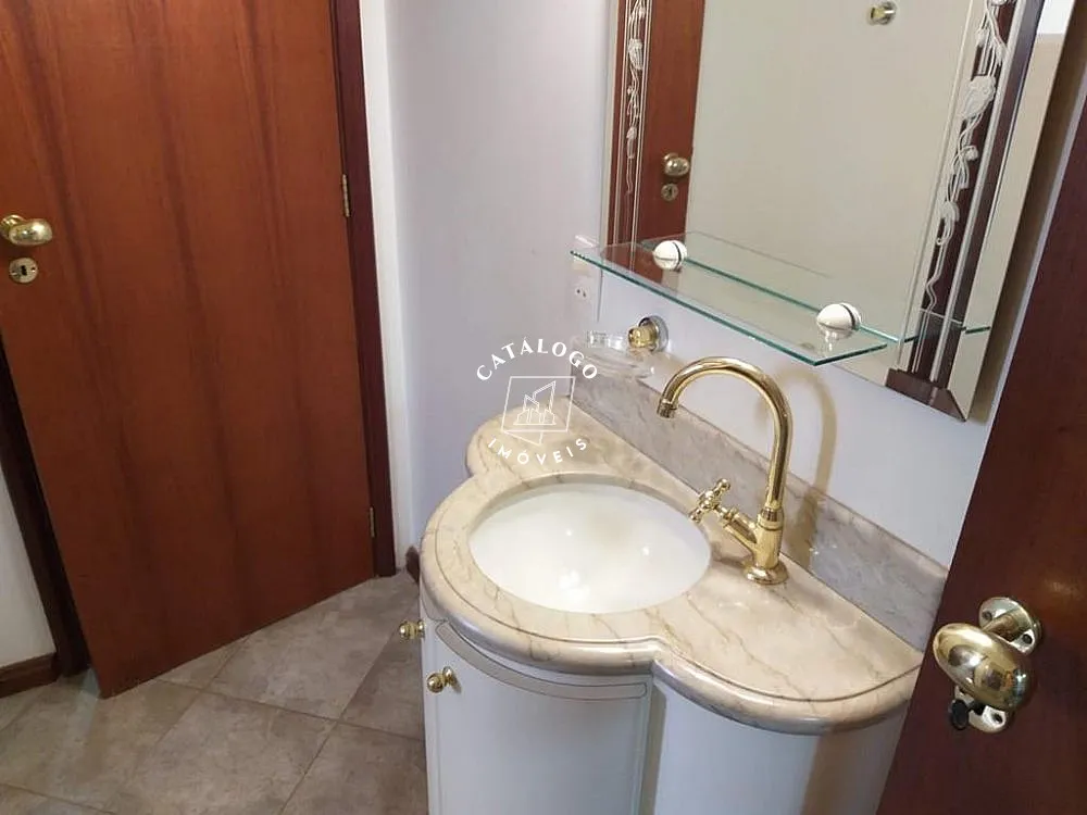 Casa, 3 quartos, 438 m² - Foto 12