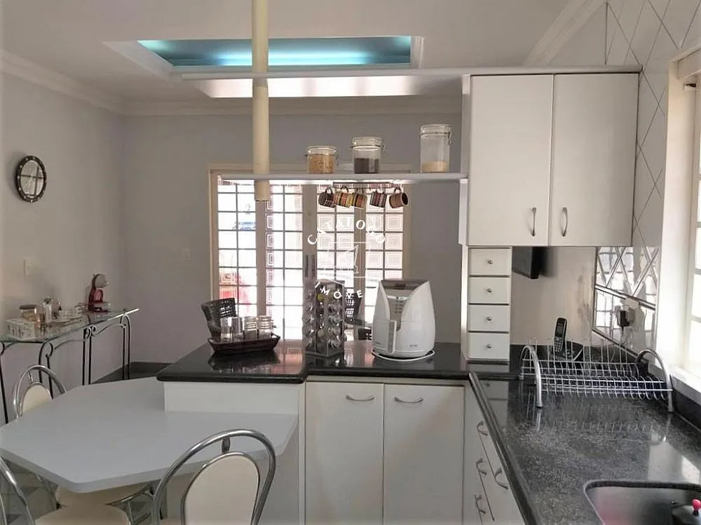 Casa, 3 quartos, 438 m² - Foto 2